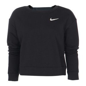 Nike Graphic Crew Neck Pull over Sweater